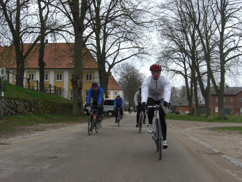 Exercycle-Moelln-Radtour 583